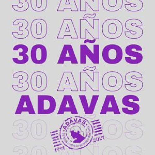 La Asociación ADAVAS conmemora los 30 años de la entidad