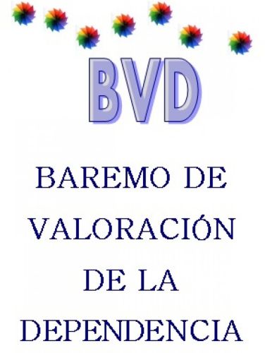 CURSO “BAREMO DE VALORACIÓN DE DEPENDENCIA (BVD)” Ponferrada - Colegio Of. del Trabajo Social de León
