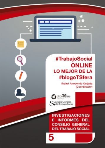 #TrabajoSocial OnLine. Lo mejor de la BlogoTSfera