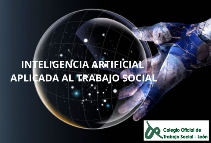 Curso INTELIGENCIA ARTIFICIAL APLICADA AL TRABAJO SOCIAL